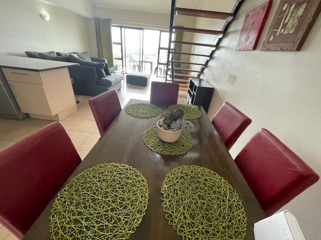 To Let 2 Bedroom Property for Rent in Observatory Western Cape
